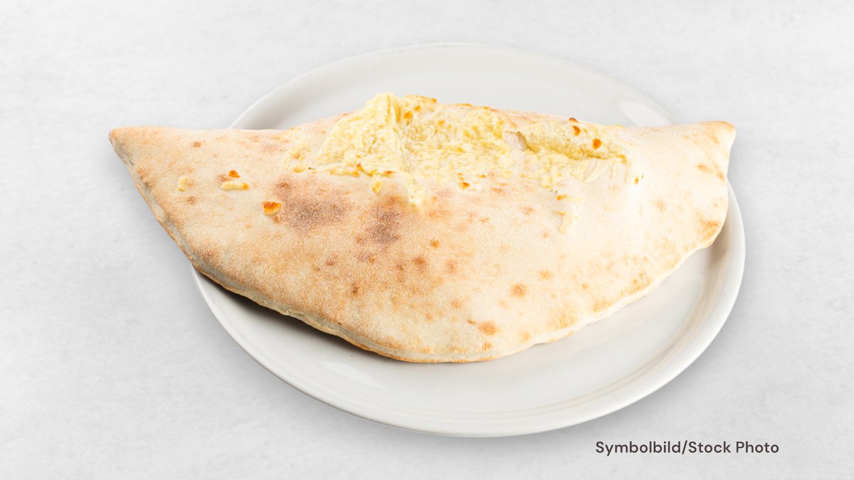 Pizza Calzone