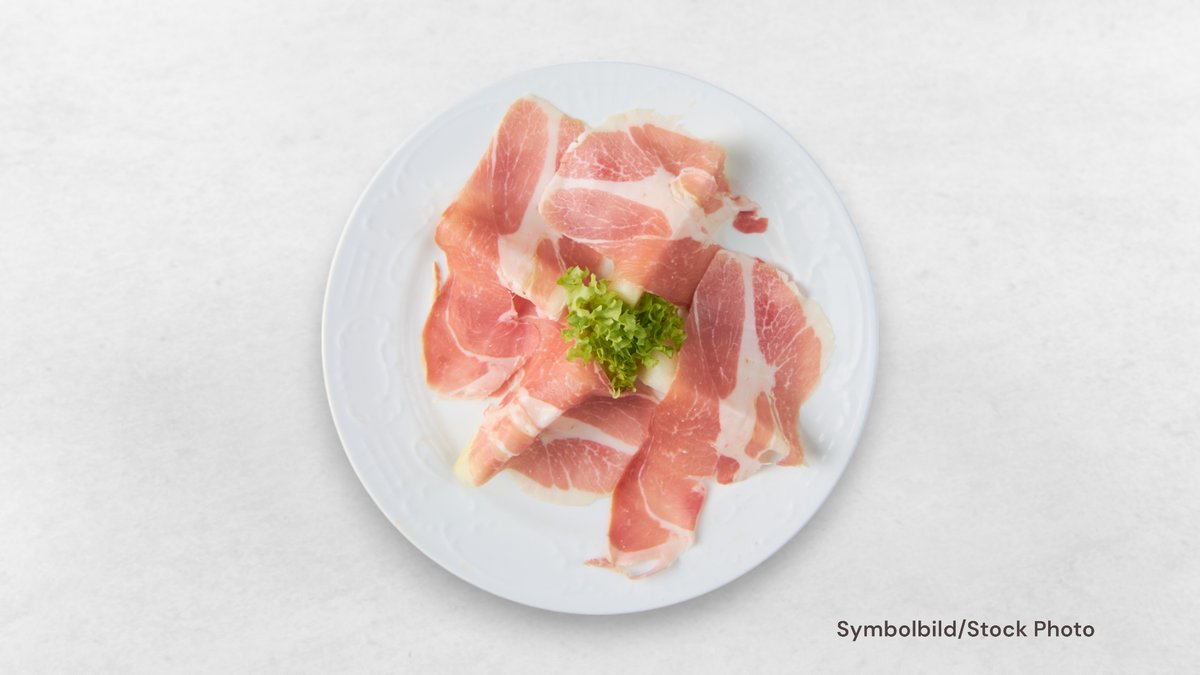 Prosciutto Melone