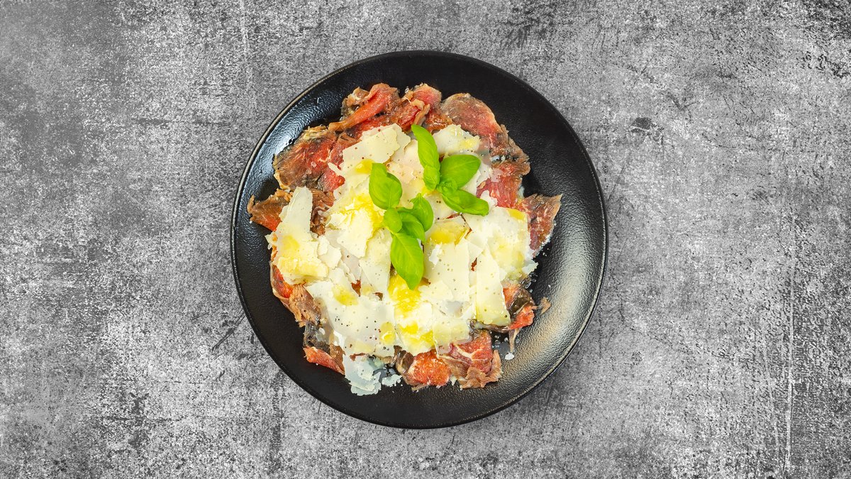 Carpaccio