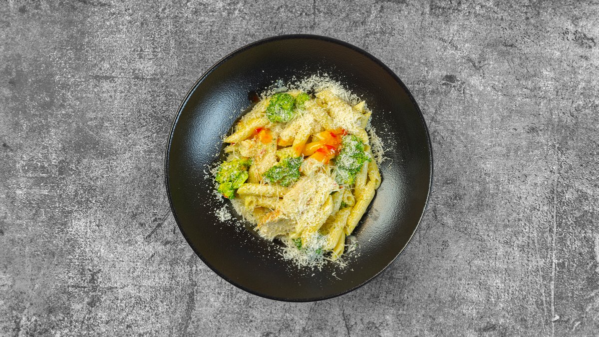 Pasta Ilir