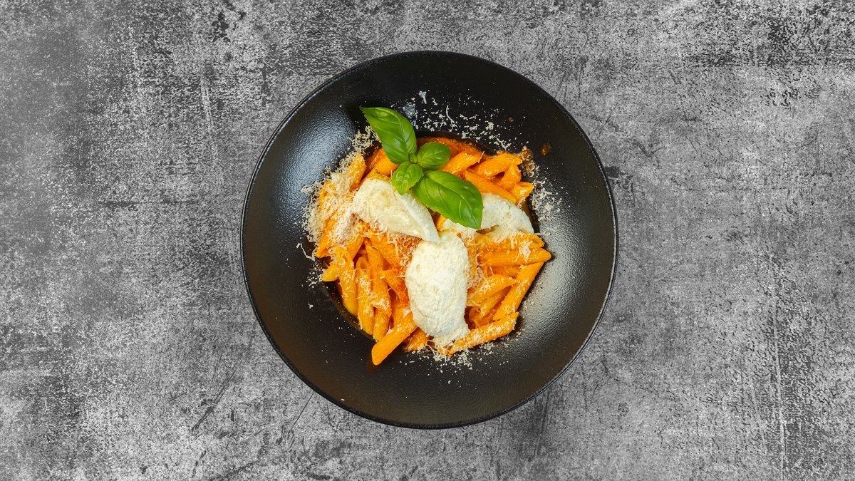 Penne N'Duja