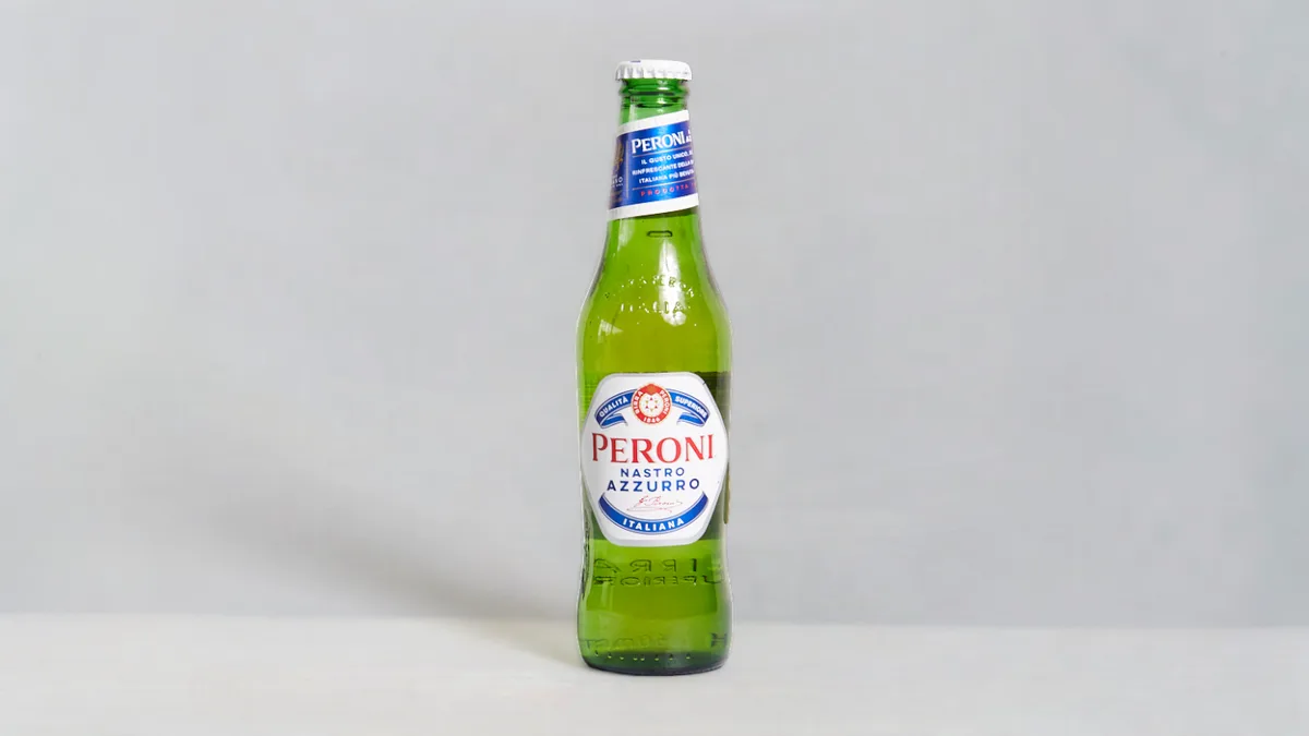 Peroni Nastro Azzurro 5,1% 0,33 l