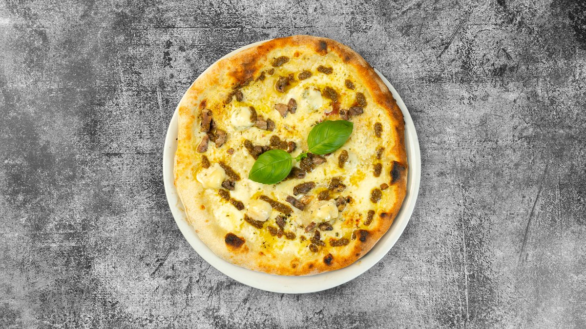 Pizza Ëndrim