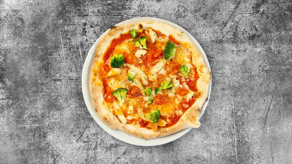 Pizza Valeria