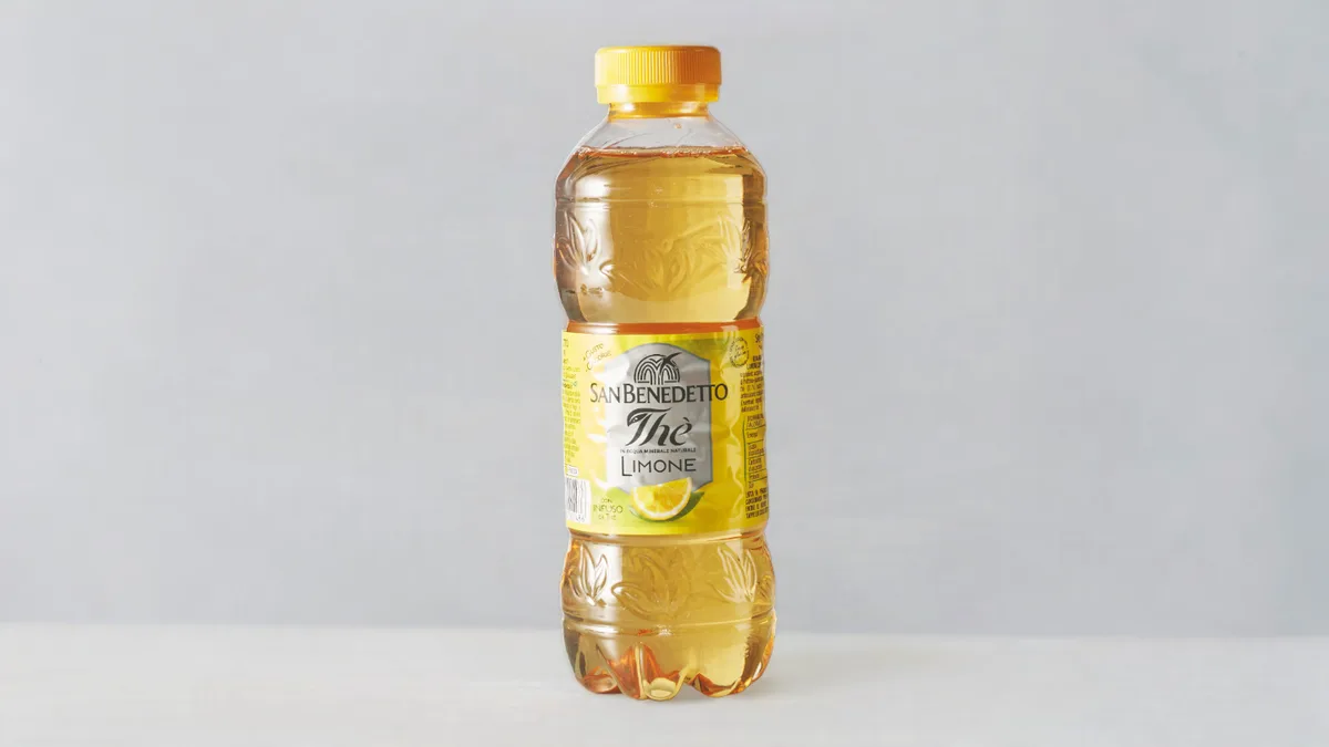 San Benedetto Limone 0,5 l