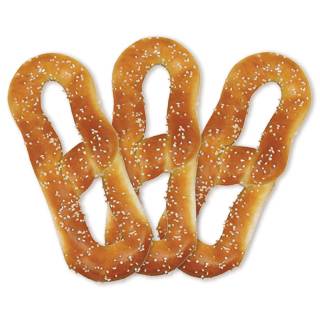 3 Pretzel Bundle - Philly Pretzel