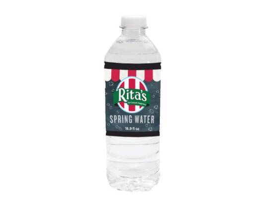 Bottled Water