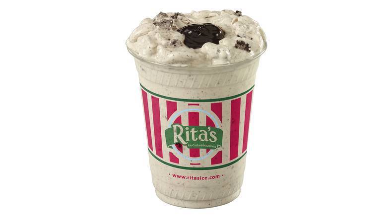 Cookies n' Cream Concrete