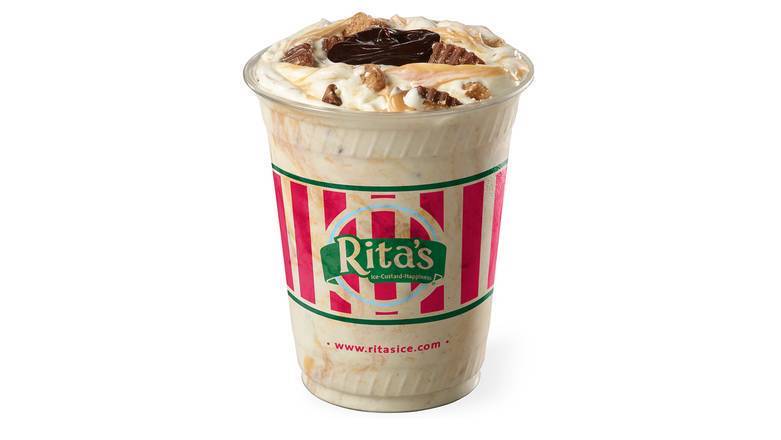 REESE’S Peanut Butter Mudslide Concrete