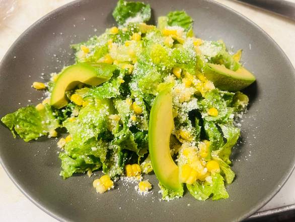 Avocado Salad