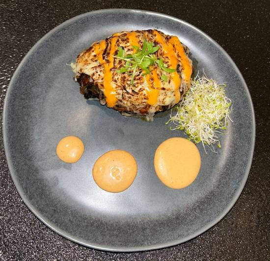 Chile Relleno