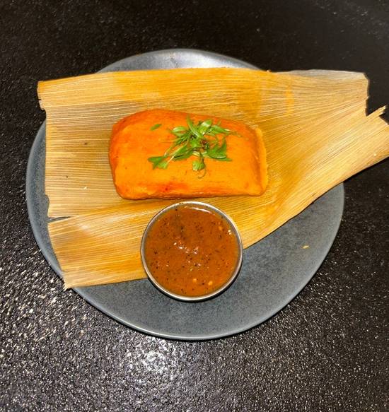 Rojo Tamale
