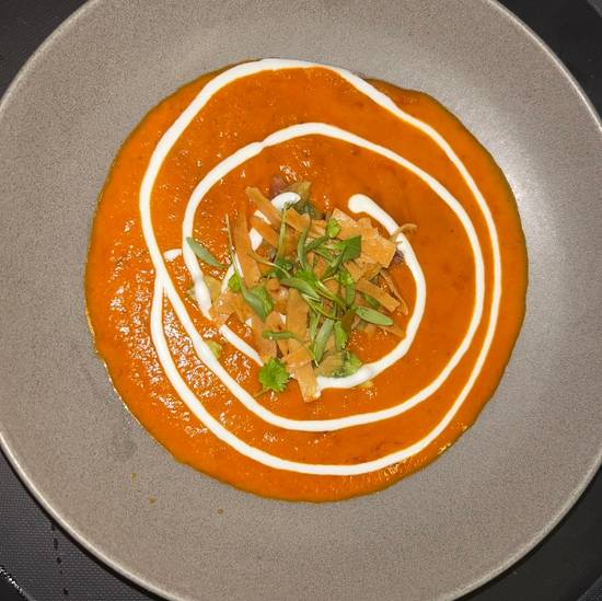 Tortilla Soup