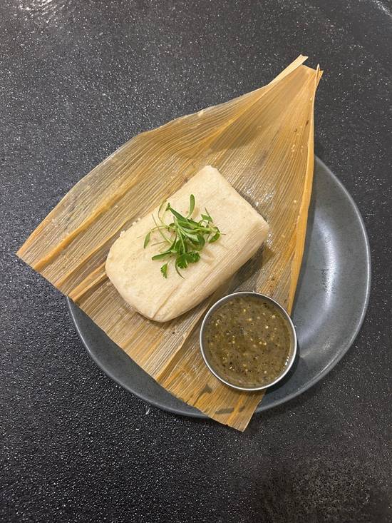 Verde Tamale