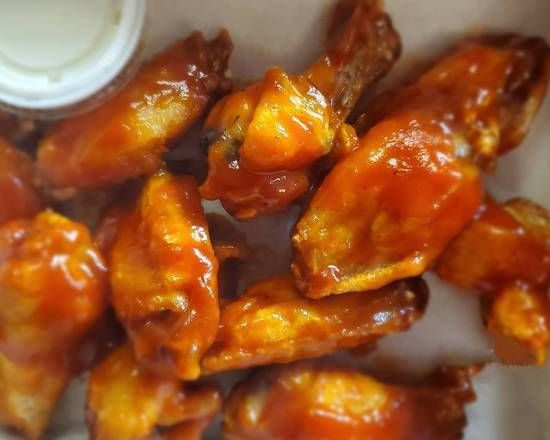 Wings  (30)