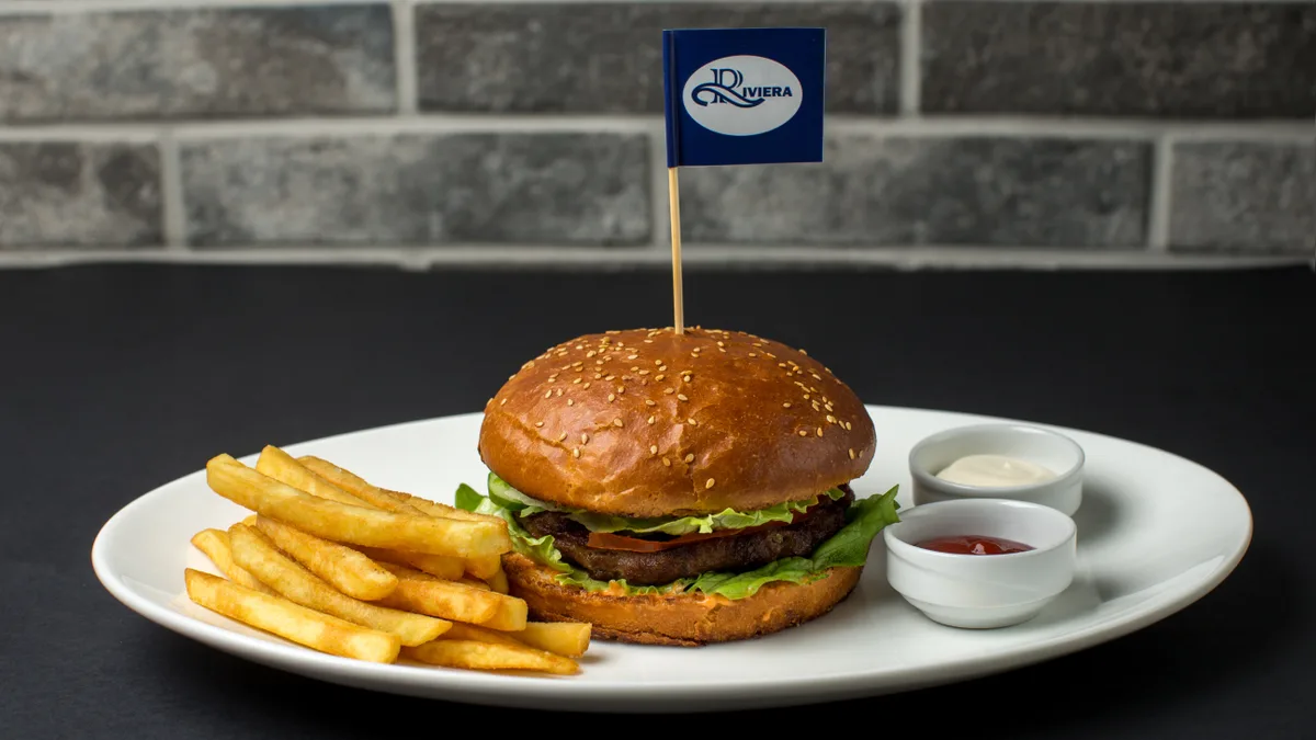 Burger