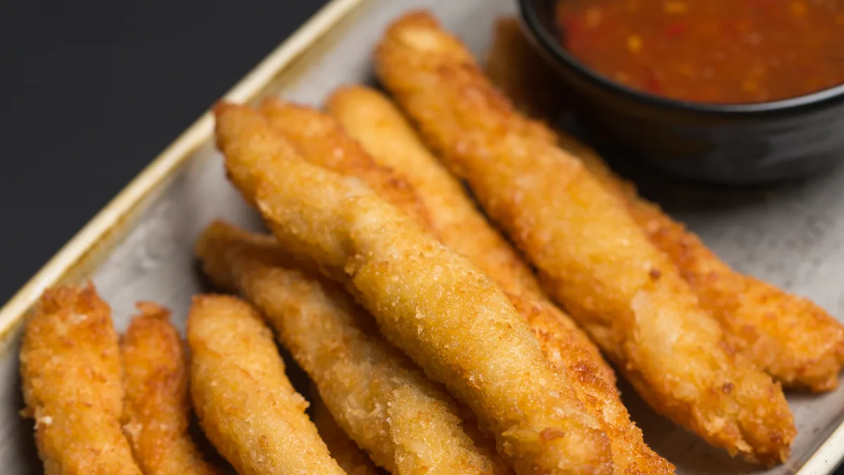 Chicken Nuggets