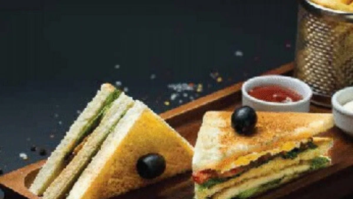 Club Sandwich