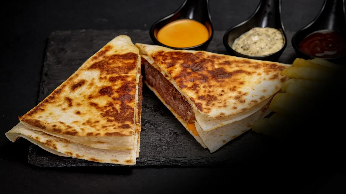 Šiš tostada