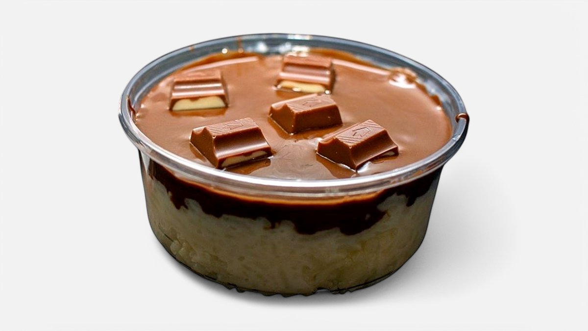 Sutlijas sa Nutelom
