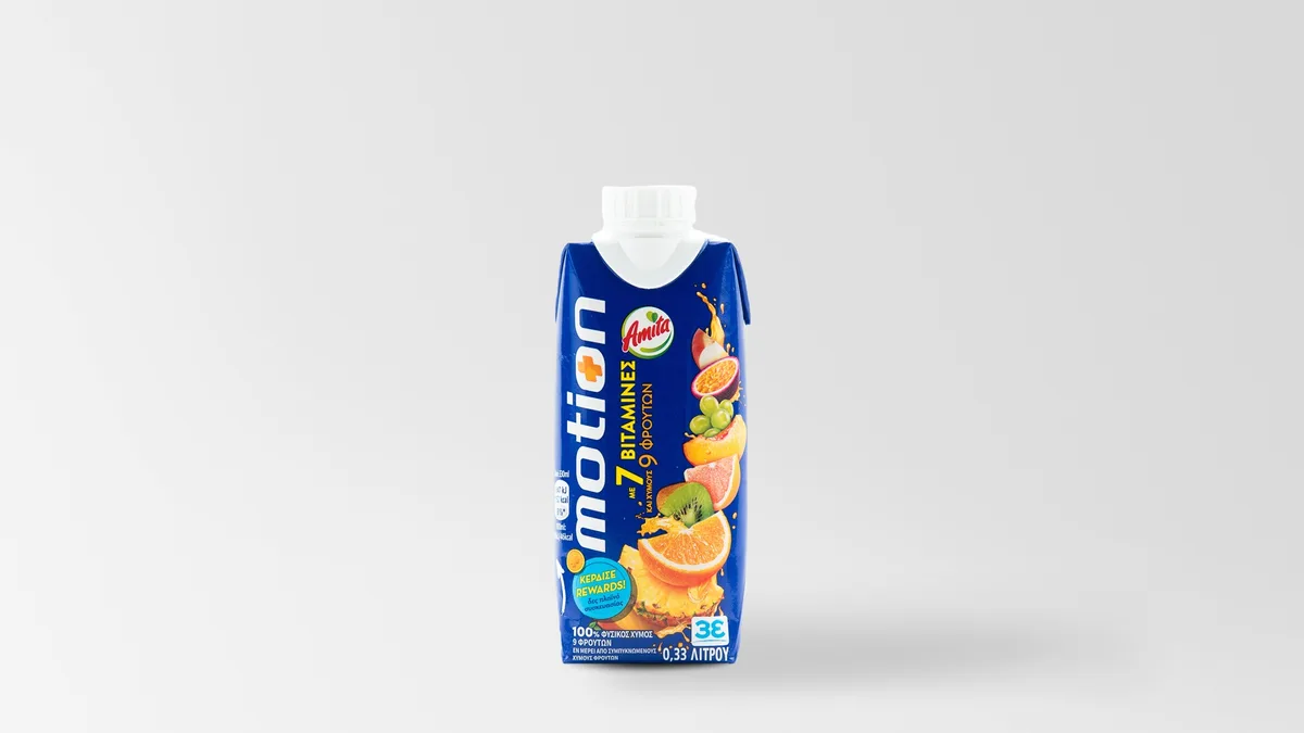 Amita Motion 0.33 l