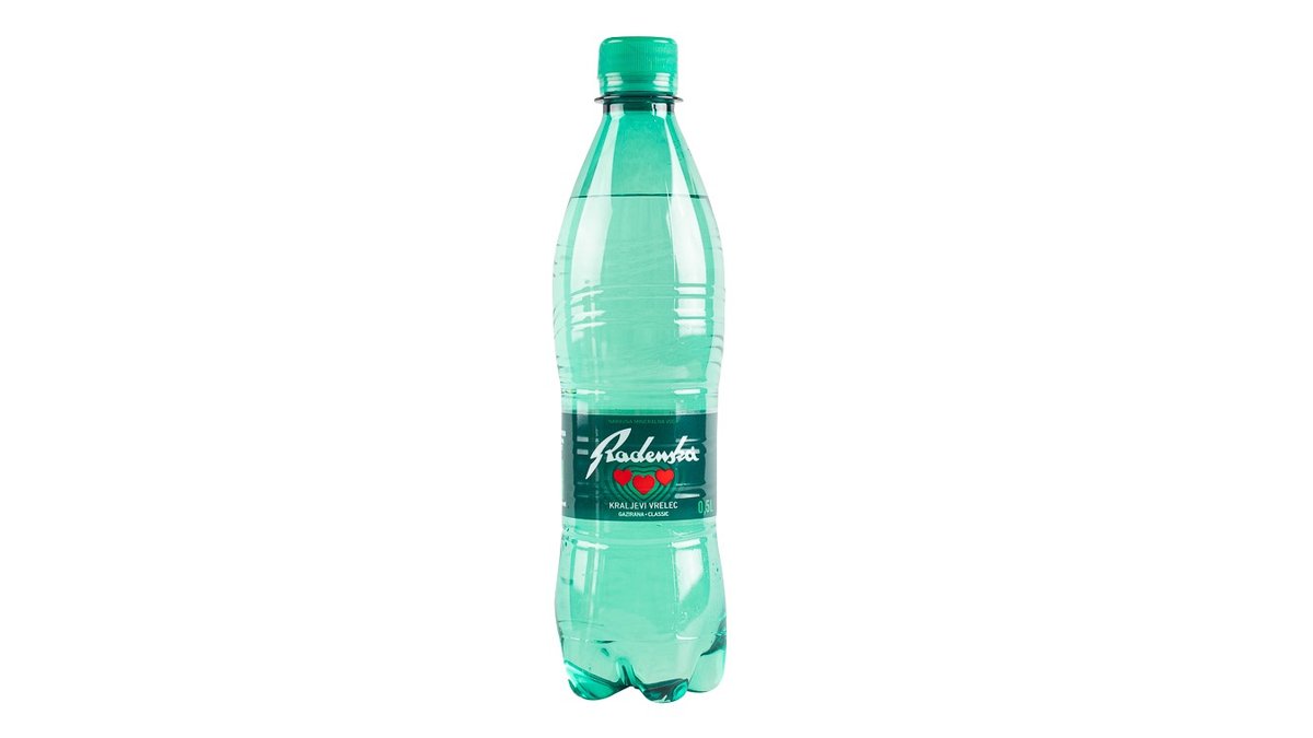 Radenska 0.5 l