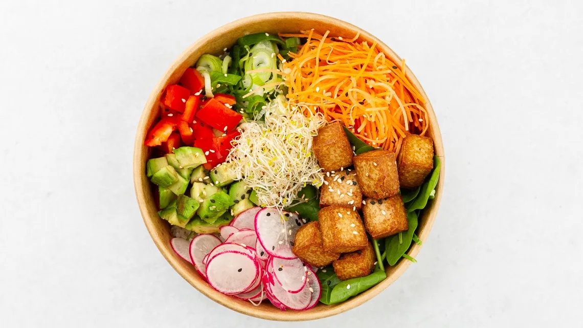 Tofu
