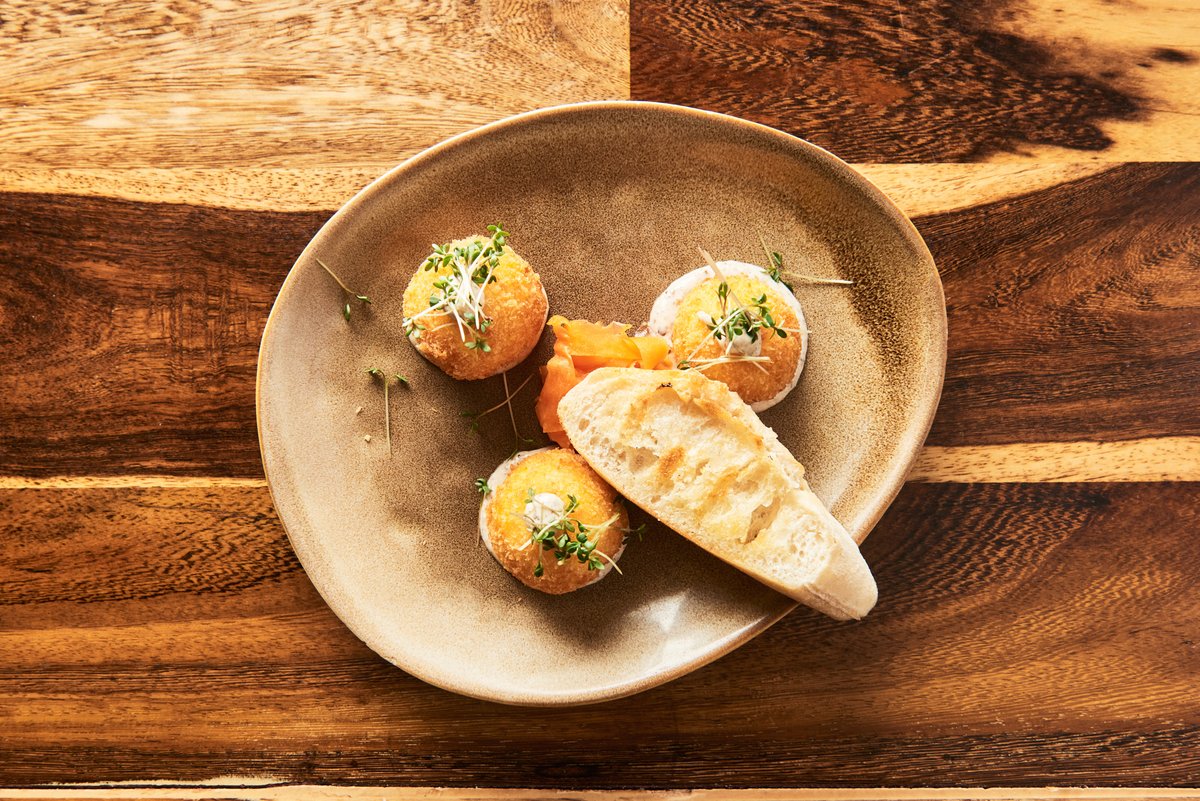 Arancini