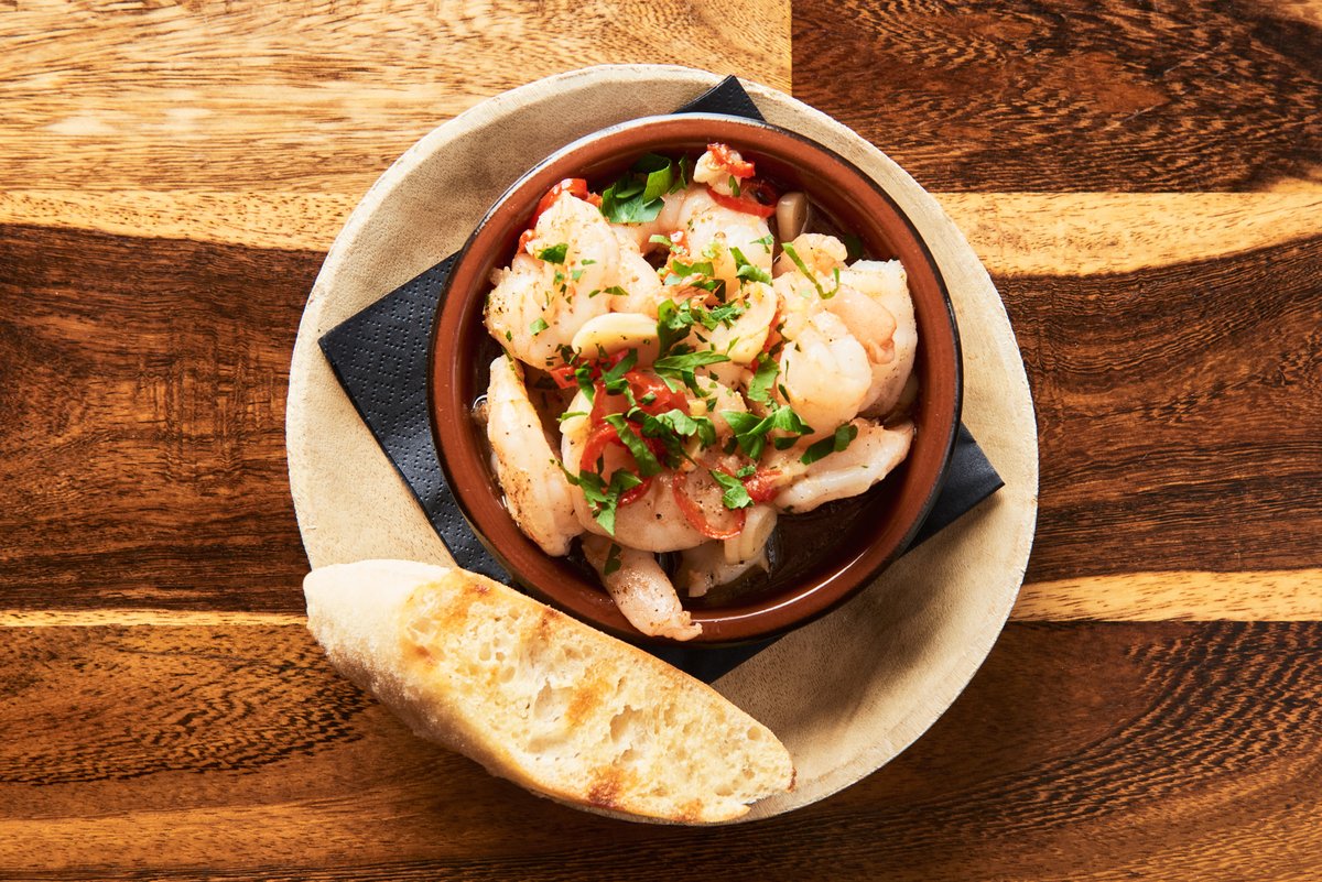 Gambas