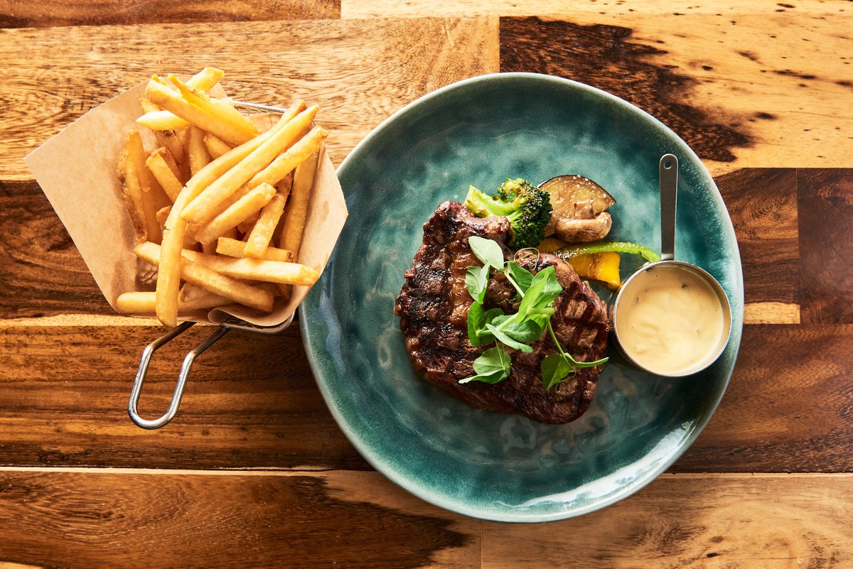 Ribeye