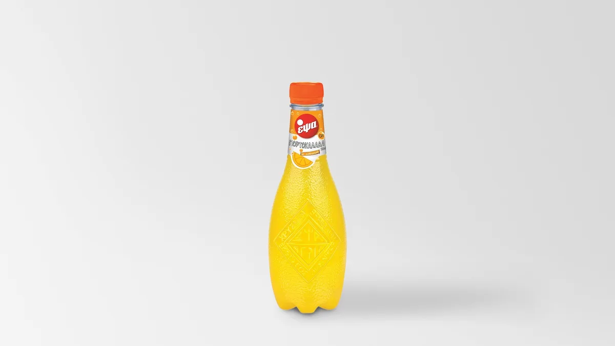 Έψα Λεμόνι 0.25 l