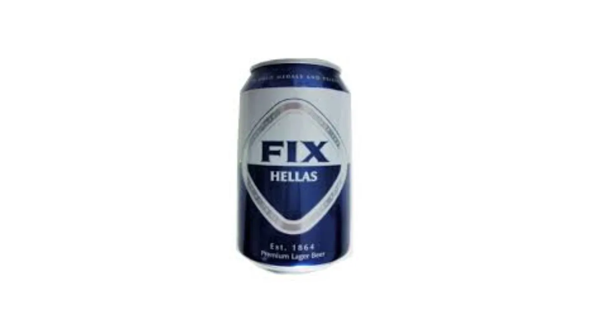 Fix 0.33 l