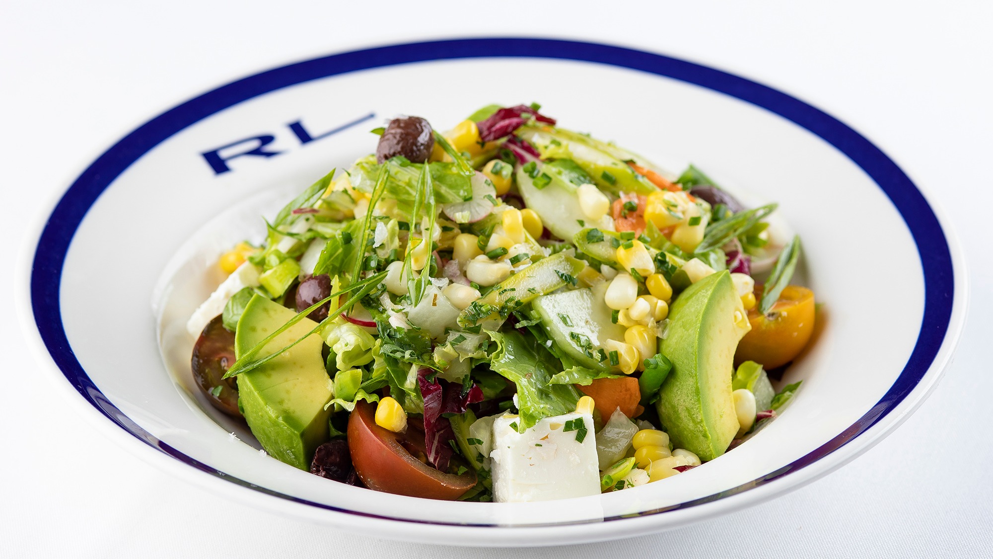 Chopped Vegetable