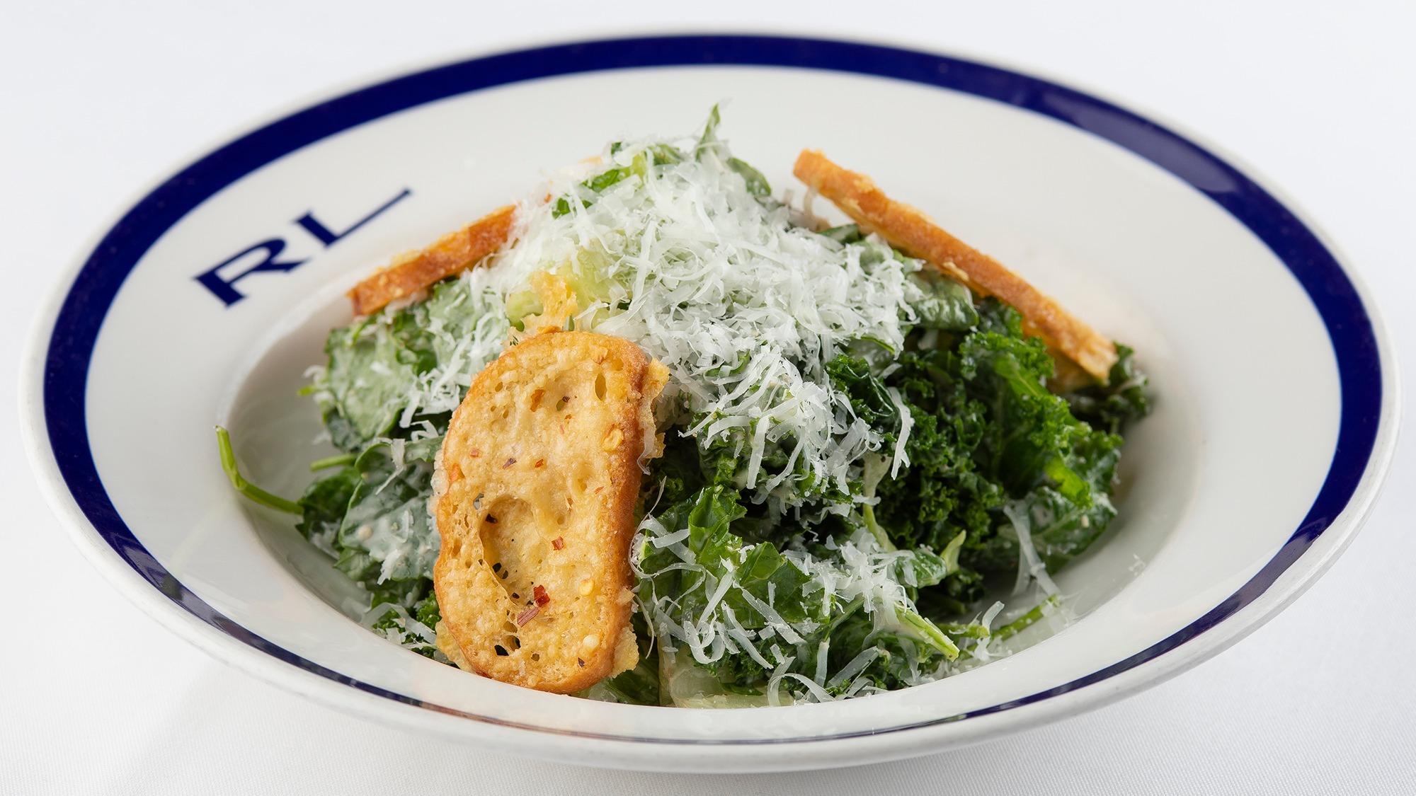 Classic Cesar Salad