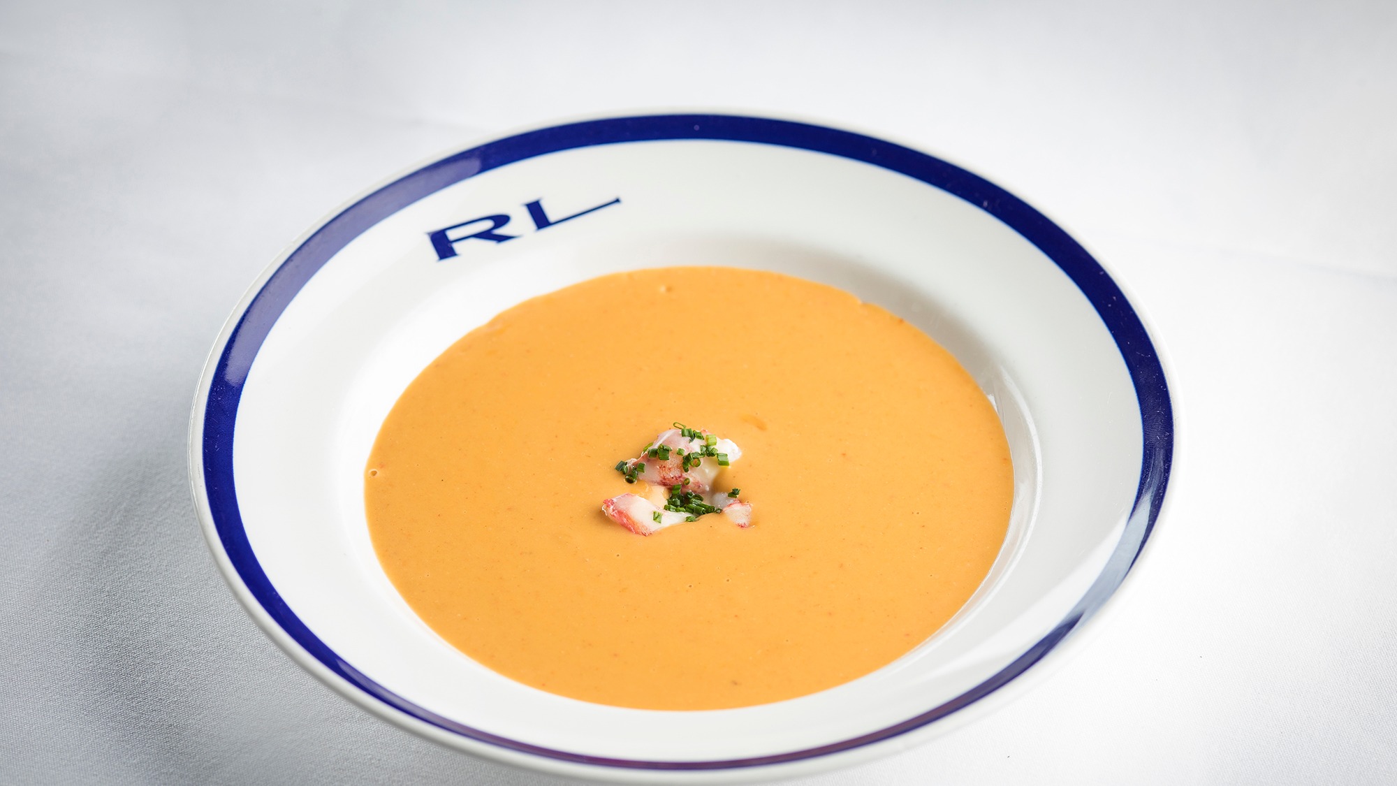 Lobster Bisque
