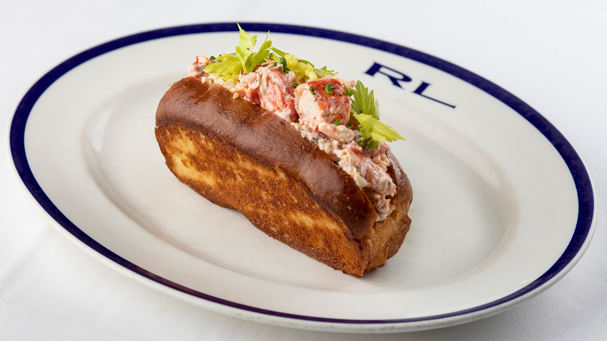 Lobster Roll