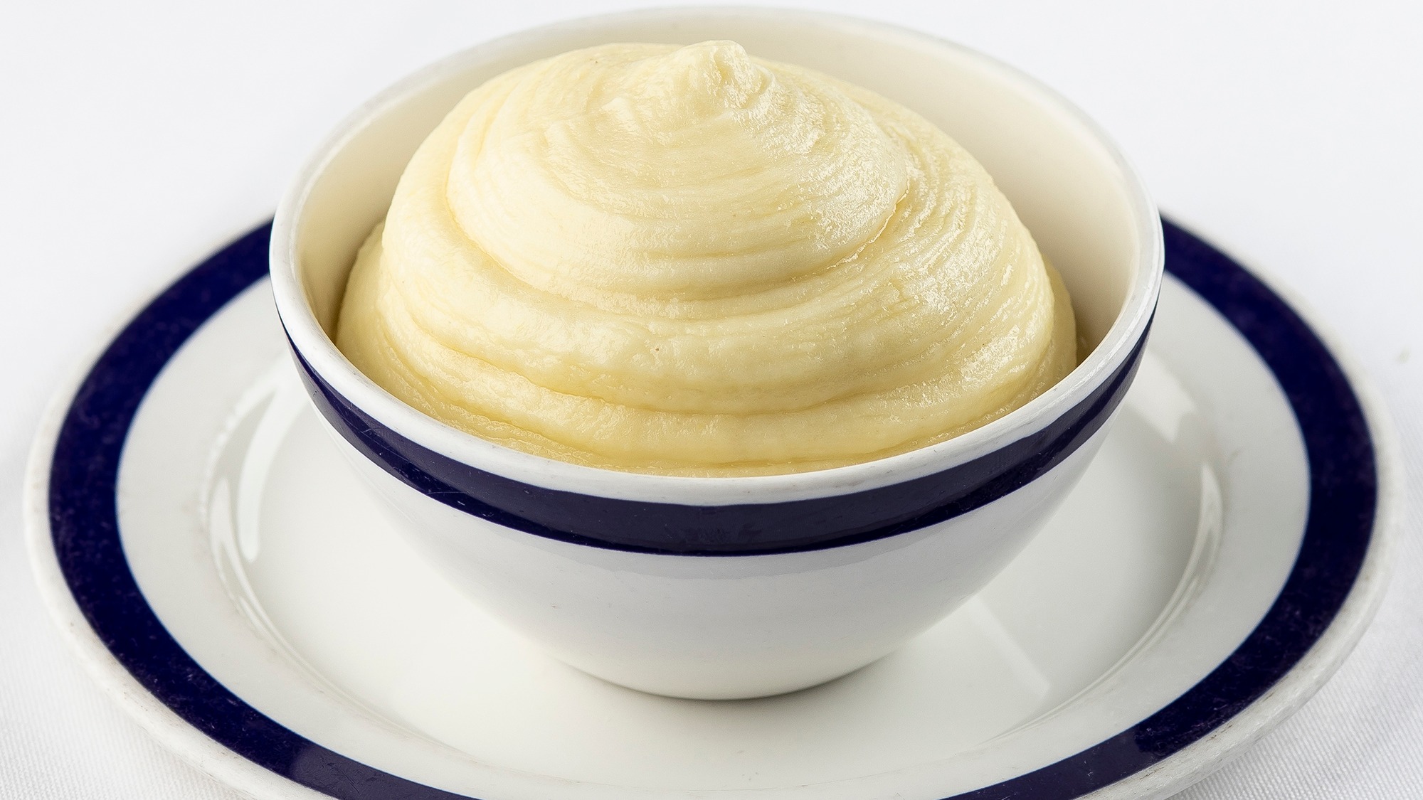 Mashed Potatoes