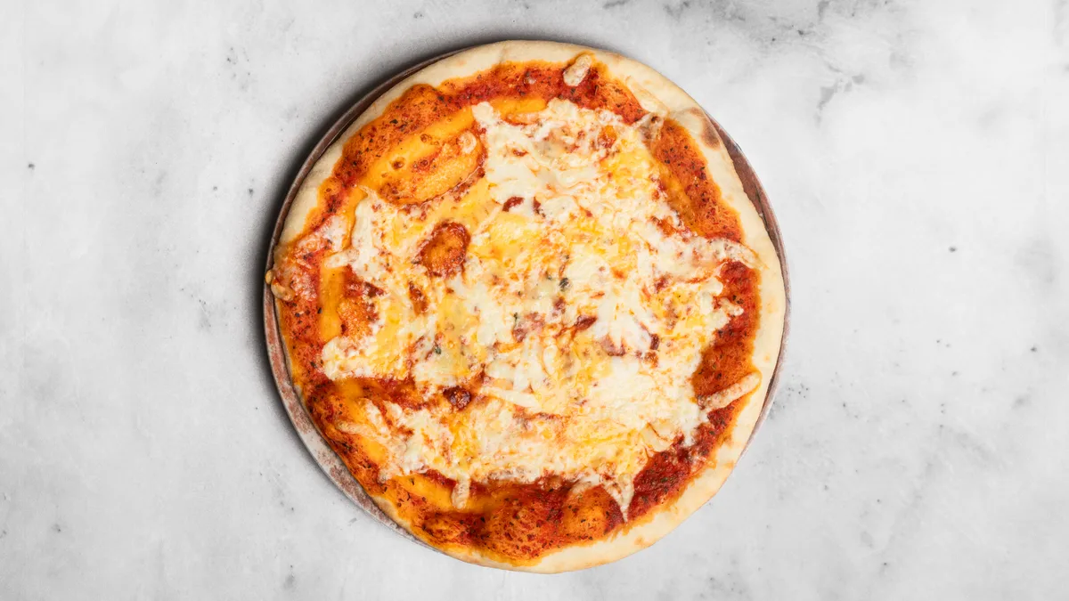 Cheese please (32 cm)