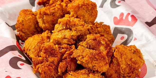 Chicken Nuggets