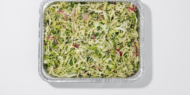 Coleslaw