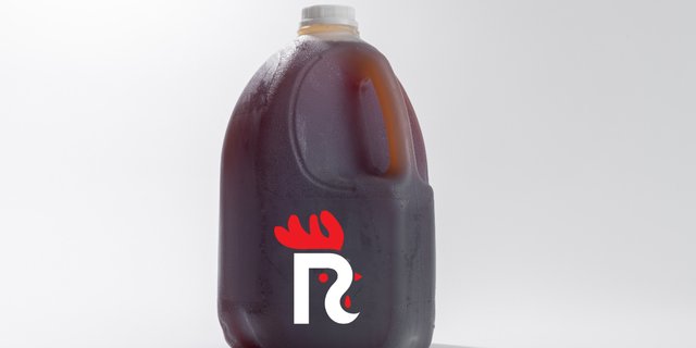 Homemade Sweet Tea