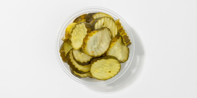 Pickles