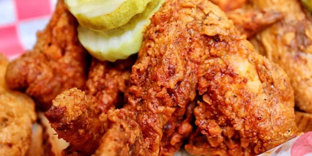 Wings