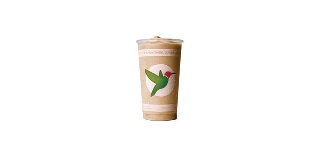 P-Nut Power Plus Smoothie