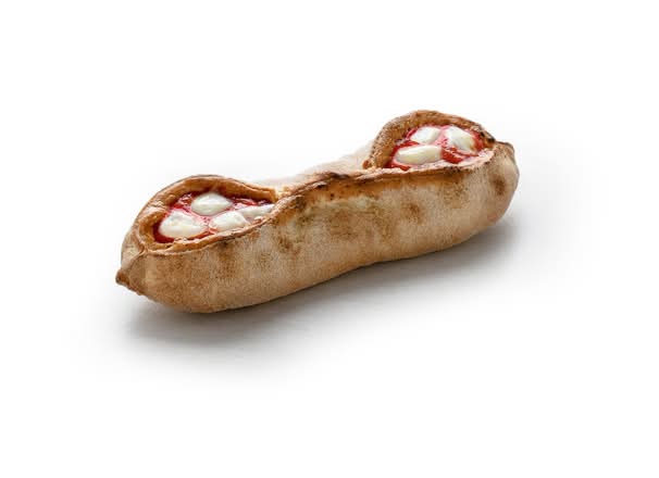 Margherita Pizzolo