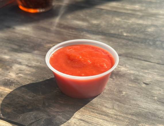 2 oz Side of Tomato Sauce