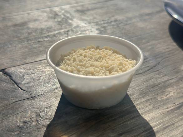 2 oz Side Parmesan