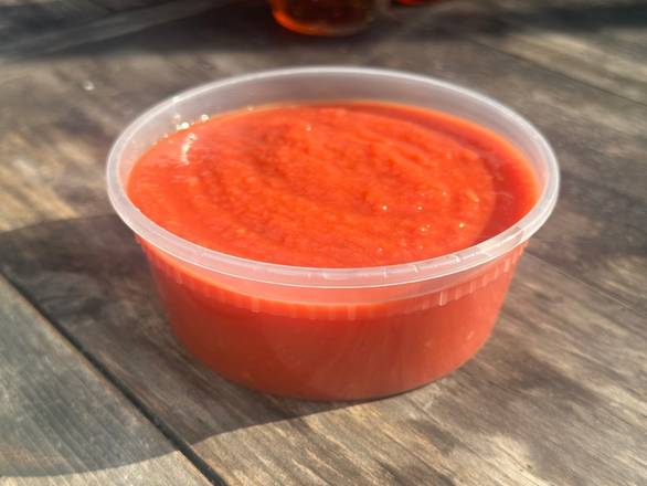 8 oz Side of Tomato Sauce
