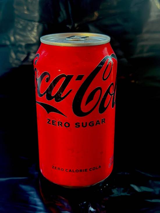 Coke Zero