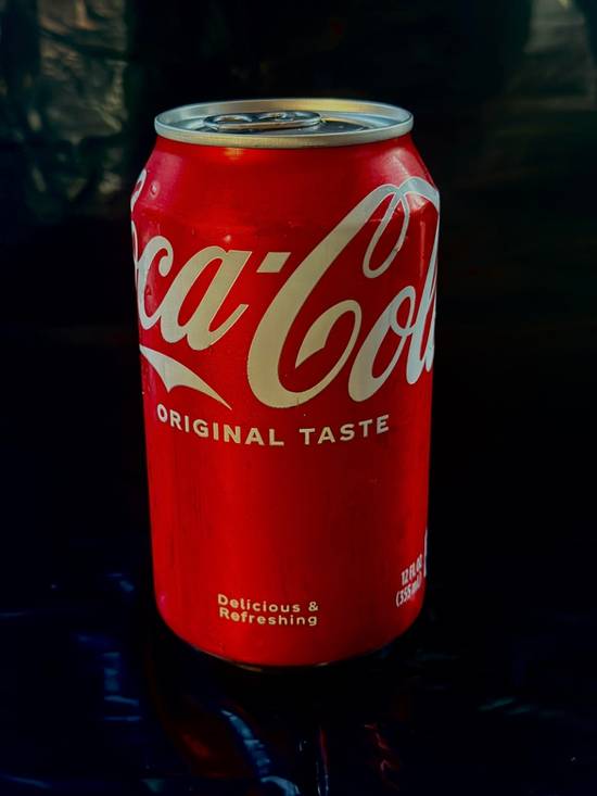 Coke